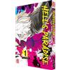 Yuji Kaku Yuko Keller Hell's Paradise - Band 1 (Tascabile)
