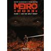 Dmitry Glukhovsky Peter Metro 2033 (Comic). Bd. 1: Wo die Wel (Copertina rigida)
