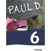 Sabine Aland Ma P.A.U.L. D. - Persönliches Arbeits- und Leseb (Copertina rigida)