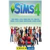 Chala Dar The Sims 4, PS4, Xbox One, PC, Cheats, Mods, Cats, Dogs, D (Tascabile)