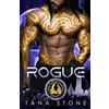 Tana Stone Rogue (Tascabile)