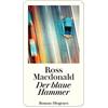 Ross Macdonald Karsten Singelmann Der blaue Hammer (detebe) (Tascabile)