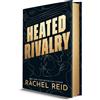 Rachel Reid Heated Rivalry Deluxe Limite (Copertina rigida) (PRESALE 29/09/2026)