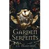 C N Crawford Garden of Serpents (Tascabile)