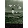 David L. Ulin Cape Cod Noir (Tascabile) Akashic Noir Series
