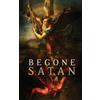 Carl Vogl Begone Satan! AND Mary Crushes the Serpent (Tascabile)