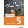 Sabine Aland Ma P.A.U.L. D. - Persönliches Arbeits- und Lesebuch Deu (Tascabile)