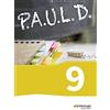 Sabine Aland Ma P.A.U.L. D. - Persönliches Arbeits- und Leseb (Copertina rigida)