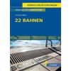 Caroline Wahl D 22 Bahnen von Caroline Wahl: Textanalyse und Interpr (Tascabile)