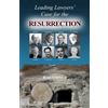 Ross Clifford Leading Lawyers' Case For The Resurrection (Tascabile)