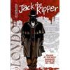 Gary Reed Jack the Ripper Illustrated (Tascabile)