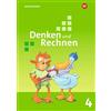 Gudrun Buschmeier Julia Hacker Susann Denken und Rechnen - Allgemei (Tascabile)