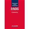 RA FAStR/FAStrafR/FAArbR Prof. Dr Erbschaftsteuer- und Schenk (Copertina rigida)