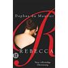 Daphne Du Maurier Rebecca (Tascabile)