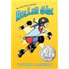 Victoria Jamieson Roller Girl (CD)