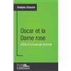 Jeremy Lambert Oscar et la Dame Rose (Tascabile)