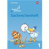 Sabine Altmann Julia Hacker Ute Denken und Rechnen - Zusatzmateria (Broschüre)