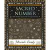 Miranda Lundy Sacred Number (Tascabile) Wooden Books North America Editions