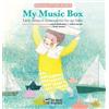 Ludmila Berlinskaya Élodie Nouhen Arthur Ancelle My Music Box (Copertina rigida)