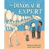 Margaret Mcnamara G. Brian Karas Dinosaur Expert (Copertina rigida)