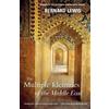 Bernard Lewis The Multiple Identities of the Middle East (Tascabile)