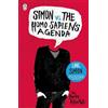 Becky Albertalli Simon vs. the Homo Sapiens Agenda (Tascabile)