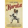 Clint Sharp Karate (Copertina rigida)