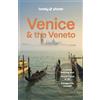Cristian Bonetto Peter Dragicevich Lonely Planet Venice & the Veneto (Tascabile)