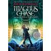 Rick Riordan Magnus Chase and the Gods of Asgard, Book 2: Hammer of (Tascabile)