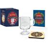 Donald Lemke Harry Potter Butterbeer Mini Mug Set (Mixed Media Product)