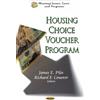 James E Piles Housing Choice Voucher Program (Copertina rigida)