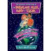 Ross McWilliam The Amazing Adventures of the Fabulous Alex, Roxy and (Tascabile)
