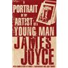 James Joyce A Portrait of the Artist as a Young Man (Tascabile)