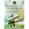 Tyrrel M. Hawker Hawker VC: The First RFC Ace (Copertina rigida)