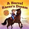 Ford A Barrel Racer's Dream (Tascabile) Rocking Horse Rodeo