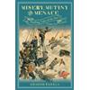 Graham Faiella Misery, Mutiny and Menace (Copertina rigida)