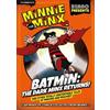Beano Presents Minnie The Minx (Tascabile) Beano Presents