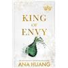 Ana Huang King of Envy (Tascabile) Kings of Sin