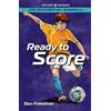 Dan Freedman Jamie Johnson: Ready to Score (HATRIQA Graded Readers) (Tascabile)