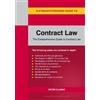 Peter Clarke Contract Law (Tascabile)