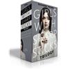 Suzanne Young Girls with Sharp Sticks Trilogy (Boxed Set) (Tascabile)