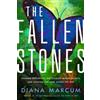 Diana Marcum The Fallen Stones (Tascabile)