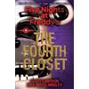 Kira Breed-Wrisley Scott Caw Five Nights at Freddy's: The Fourth Cl (Tascabile)