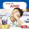 Nancy Dickmann ADHD (Tascabile) Fast Track: Living with