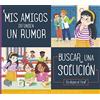 Connie Colwell Miller MIS Amigos Difunden Un Rumor (Tascabile)