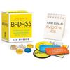 Jen Sincero Little Box of Badass (Mixed Media Product) RP Minis