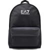 EA7 Zaino Emporio Armani black/white logo UB26EA01 7X000390 AF19722 UC001