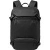 MASC Zaino Grande da Viaggio perfetto per Trekking, Campeggio e Montagna. Marsupio Rimovibile integrato, ideale anche come Zaino da Lavoro porta PC
