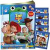Panini S.p.A. Toy Story 5 Sticker Collection - Starter Pack Panini [Album + 5 Bustine]
