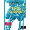MONDADORI SCUOLA Piccolo canzoniere. Con percorsi WRW. Per la Scuola media. Con e-book. Con espansione online